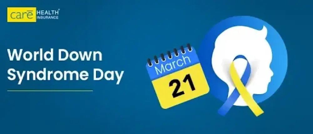 World Down Syndrome Day 2025: Let’s Improve Our Support Systems