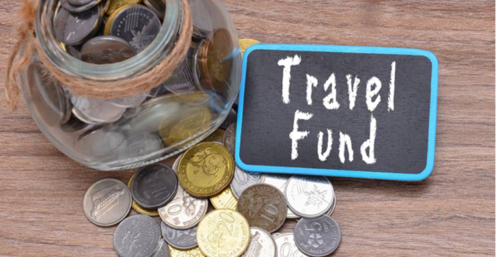 dst travel fund