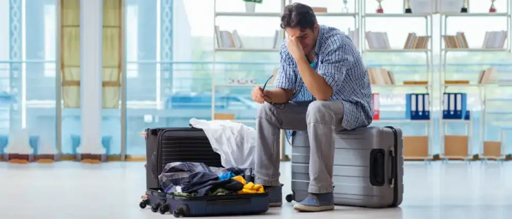 Carry-On vs Personal Item: how to manage your baggage allowance