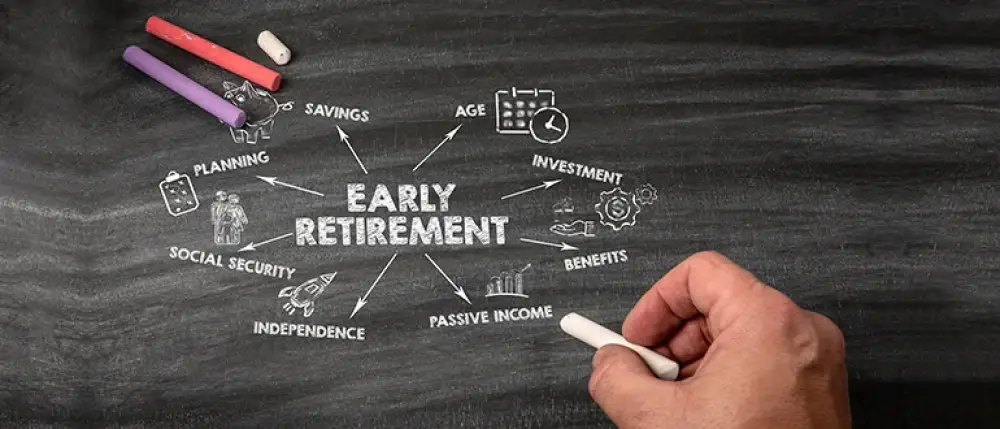 How to Plan an Early Retirement with Health Insurance?