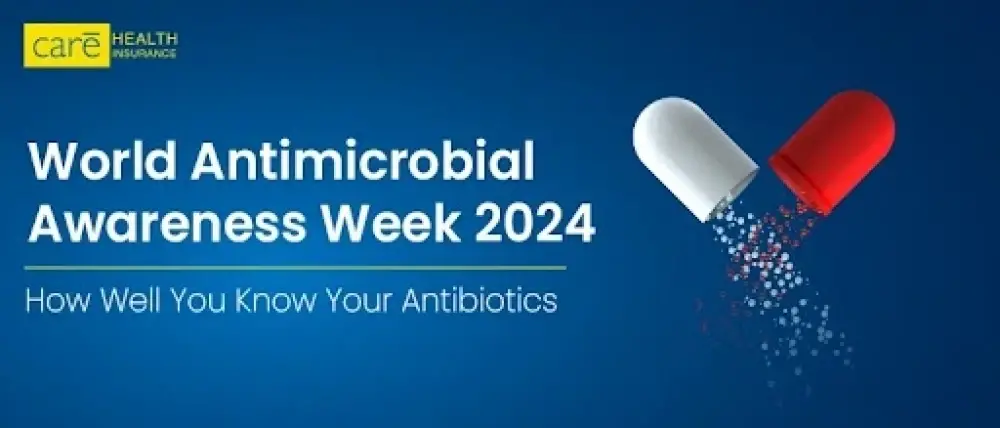 World Antimicrobial Awareness Week 2024: Educate, Advocate, and Act