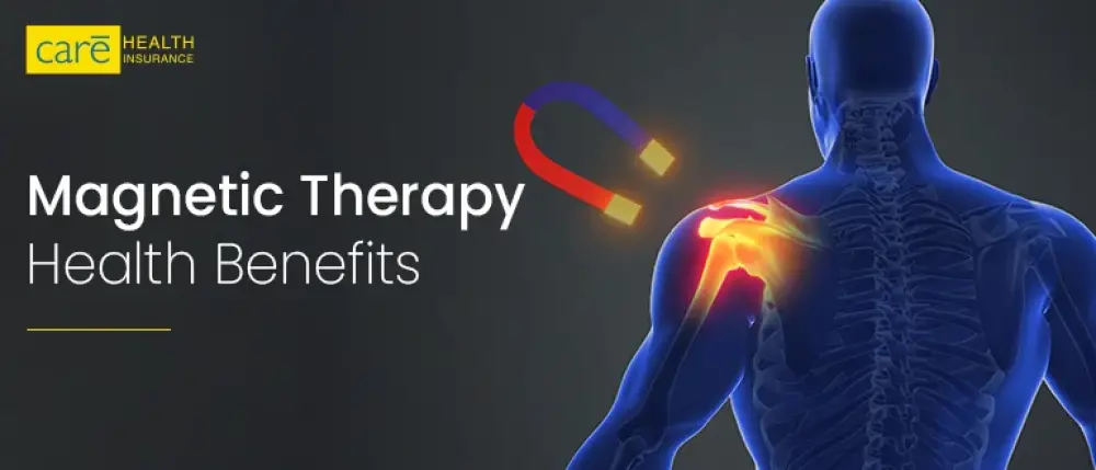 Magnetic Therapy Health Benefits