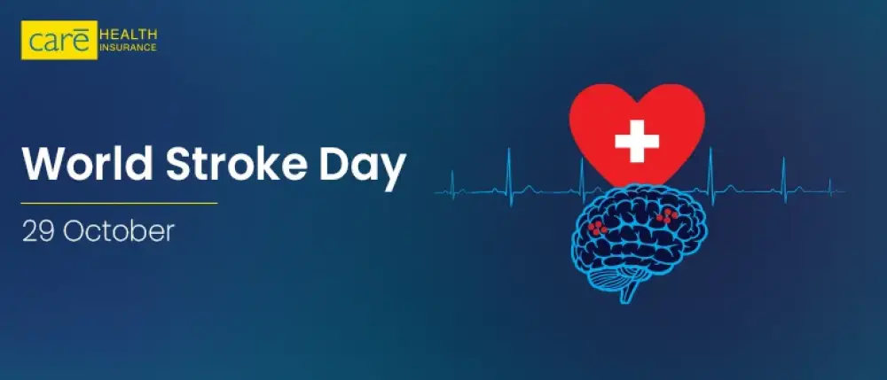 World Stroke Day: Stroke Treatment and Prevention Strategies