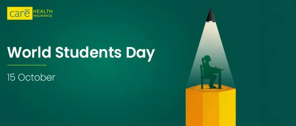 World Students' Day